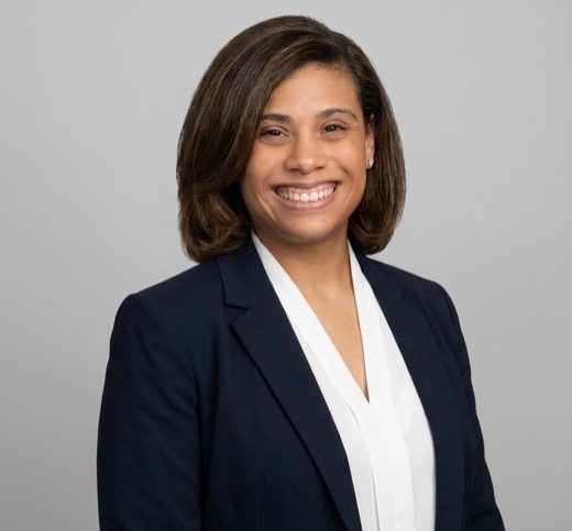 Olivia Johnson, Performance Marketer at Inventive Media